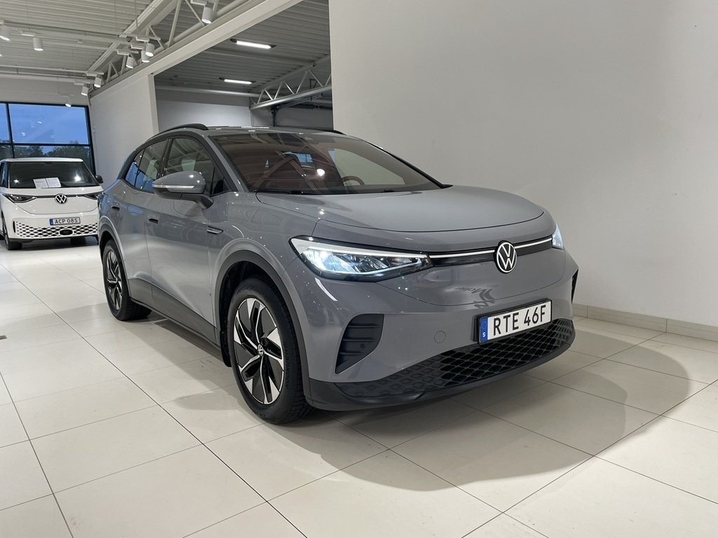 Volkswagen ID.4