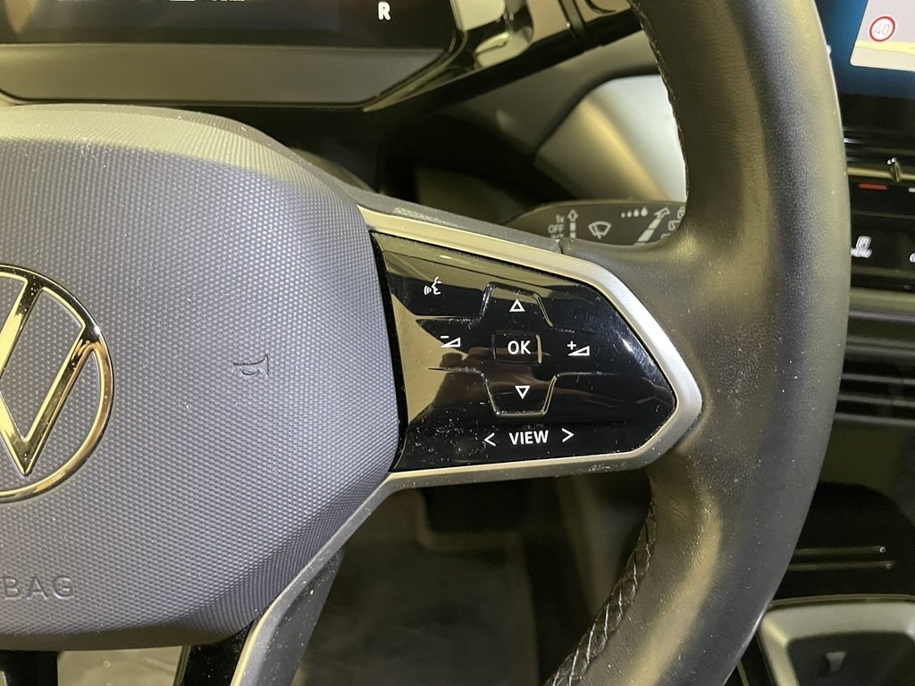 Volkswagen ID.4 Pro Performance 2022, kuva 26/27