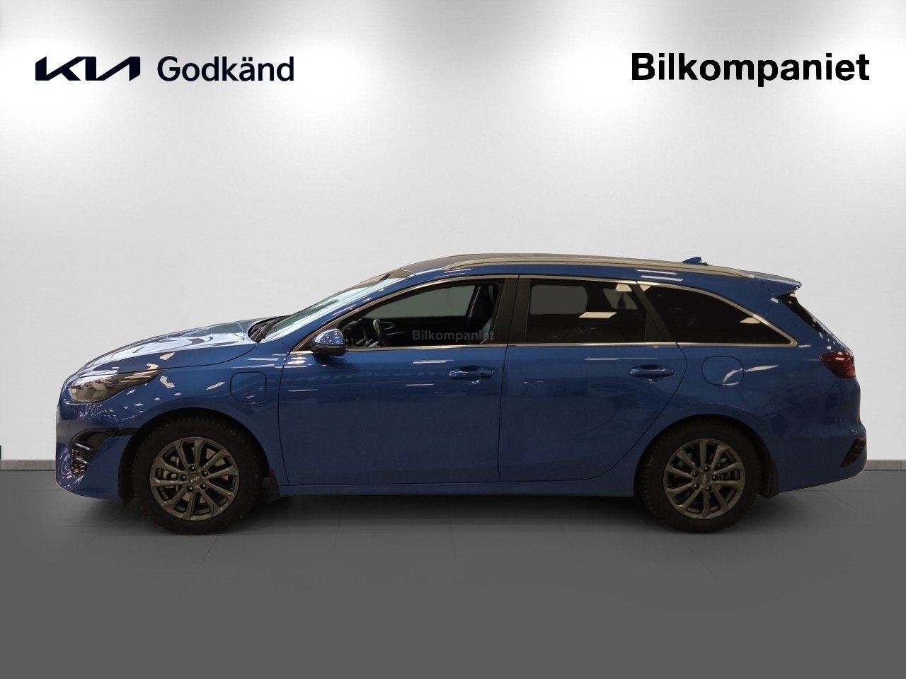 Kia Ceed 1.6 GDI 2024, bild 4/10