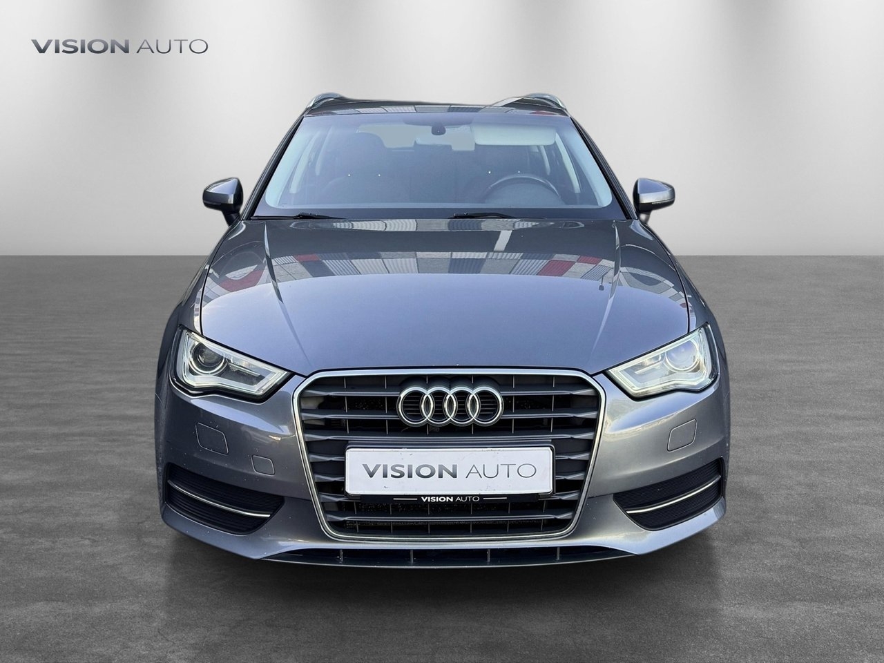 Audi A3 1.2 TFSI 2016, bild 2/10