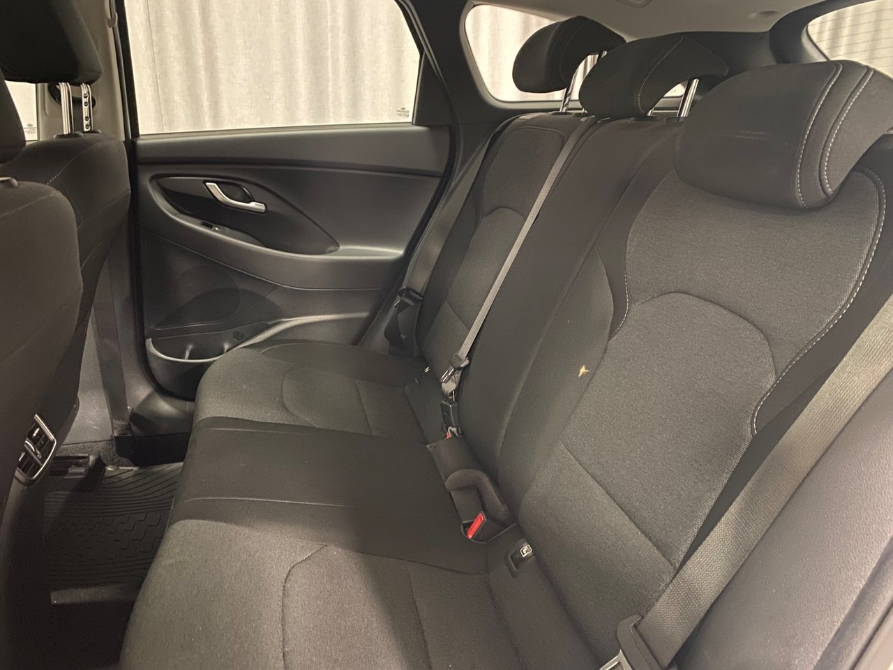 Hyundai i30 Essential 2021, bild 7/10