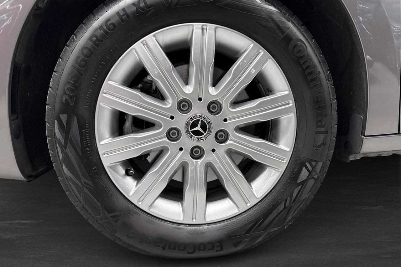 Mercedes-Benz T 180 d Progressive 2025, kuva 5/10