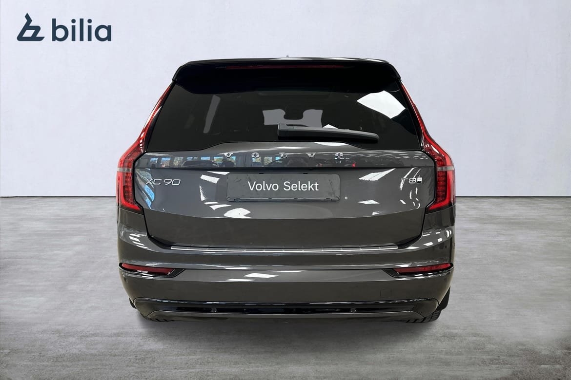 Volvo XC90 T8 Ultra Dark 2026, bild 6/10