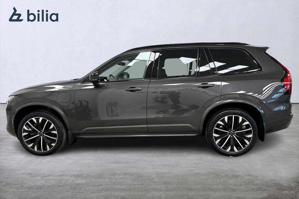 Volvo XC90 T8 Ultra Dark 2026, bild 3/10