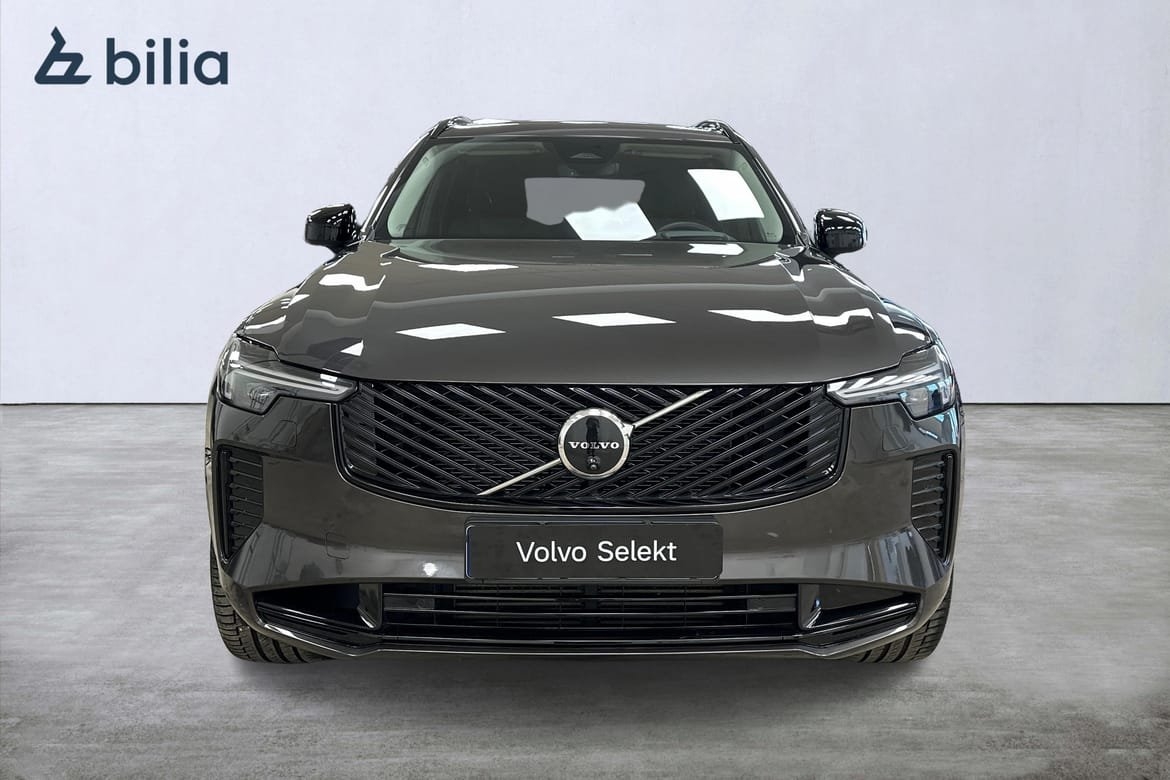 Volvo XC90 T8 Ultra Dark 2026, bild 7/10