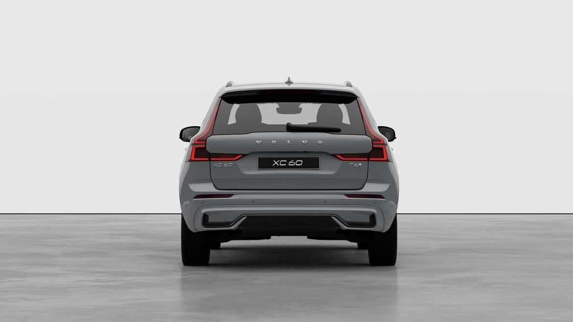 Volvo XC60 T6 Plus Dark Nordic 2027, bild 4/8