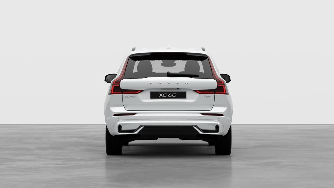 Volvo XC60 T6 Plus Dark Nordic 2027, bild 4/9