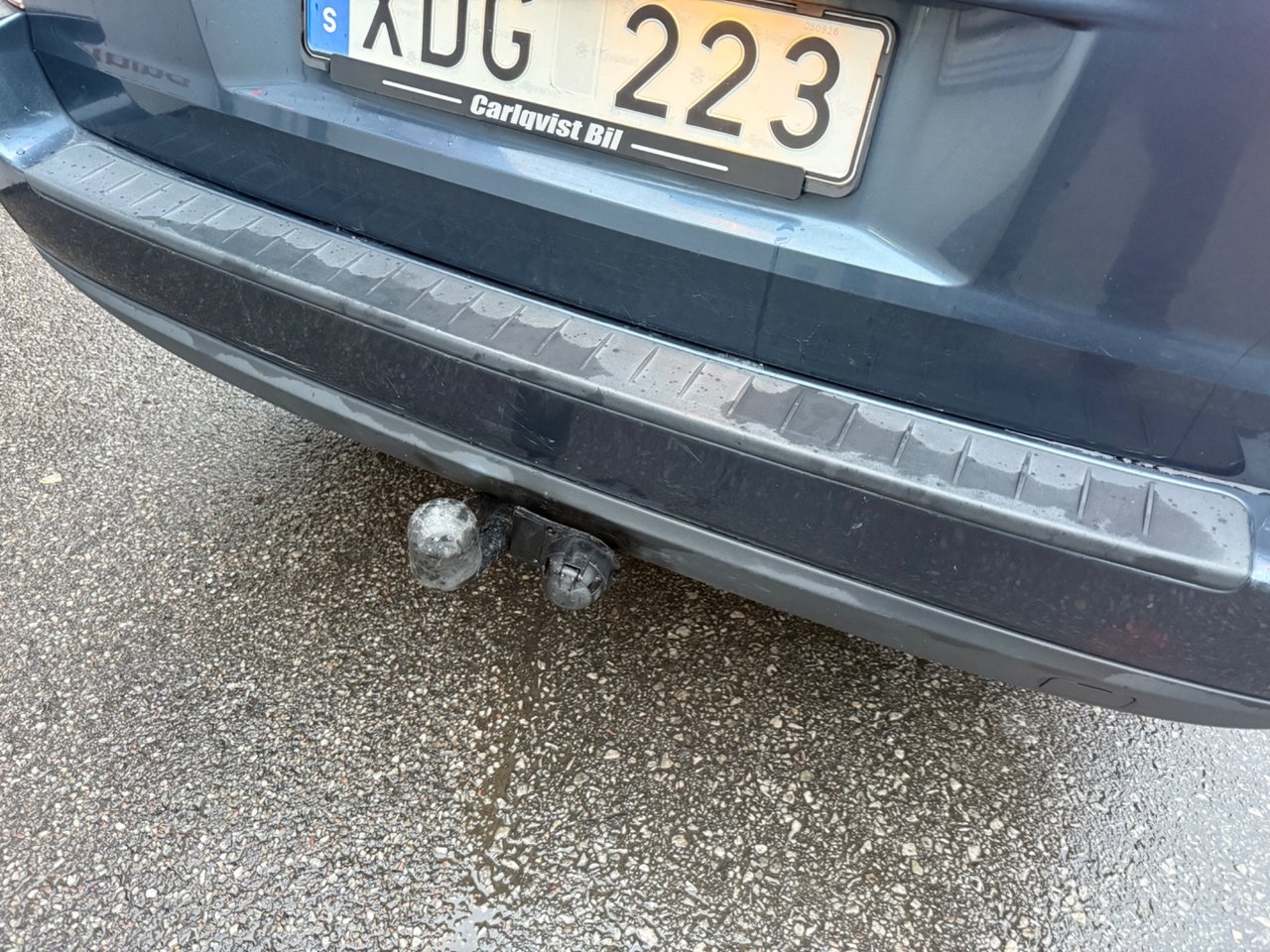 Volvo V70 2.4 Business 2006, bild 7/10