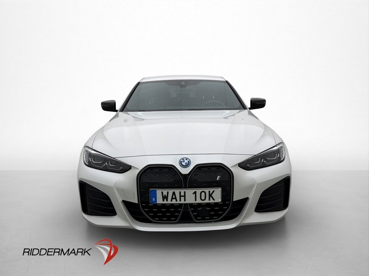 BMW i4 40 M Sport 2023, bild 3/10