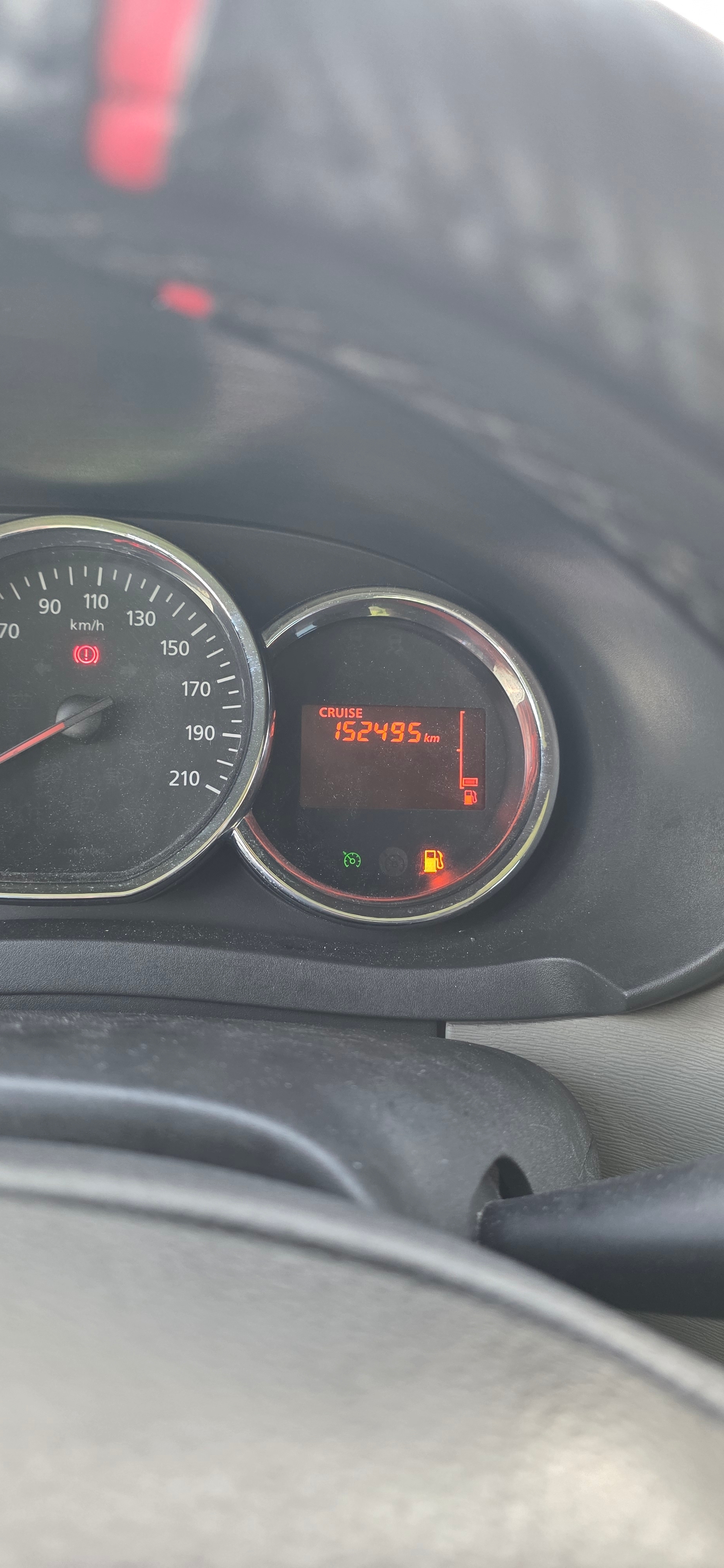 Dacia Lodgy 2014, bild 2/4
