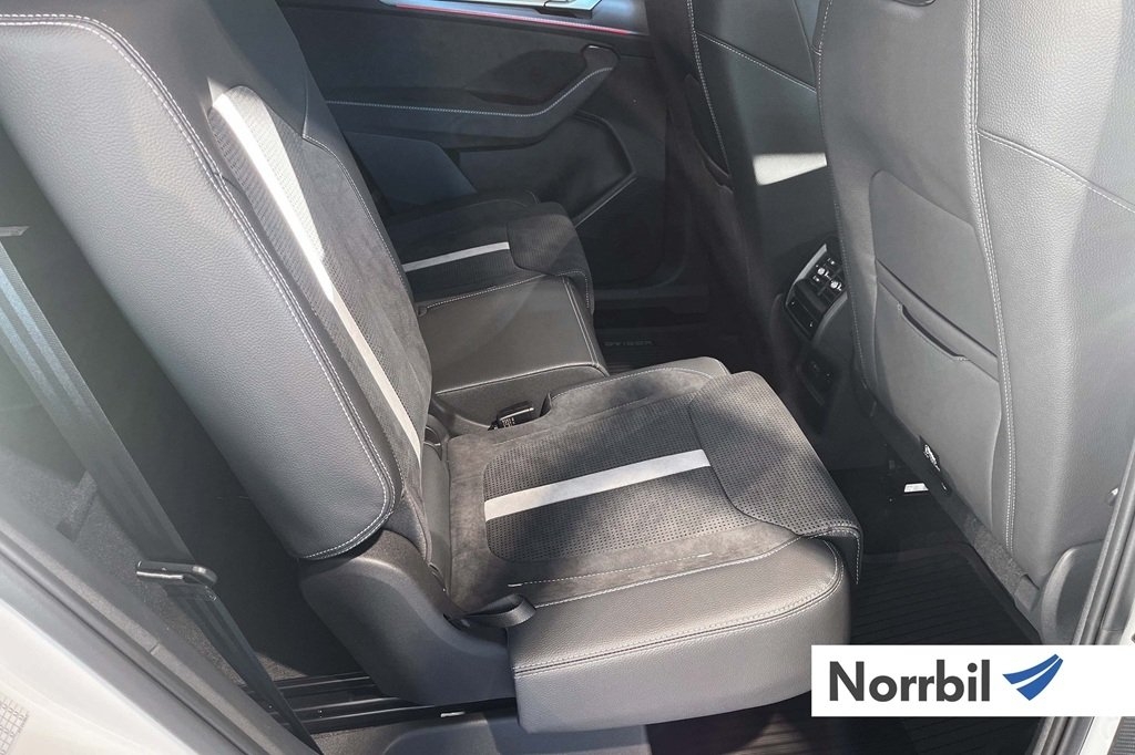 Skoda Kodiaq Sportline 2026, kuva 10/10