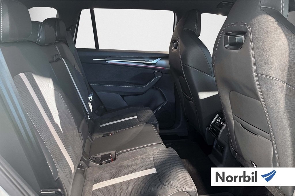 Skoda Kodiaq Sportline 2026, kuva 9/10