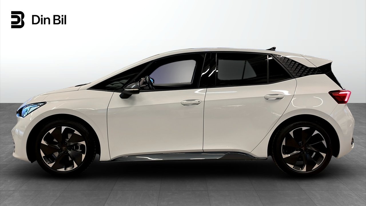 Cupra Born 2026, bild 2/10