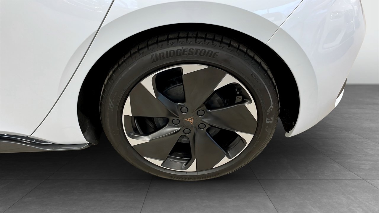 Cupra Born 2026, bild 6/10