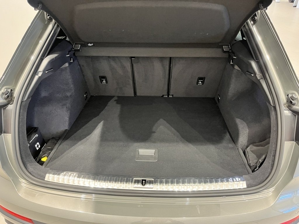 Audi Q3 35 TFSI 2024, bild 7/10