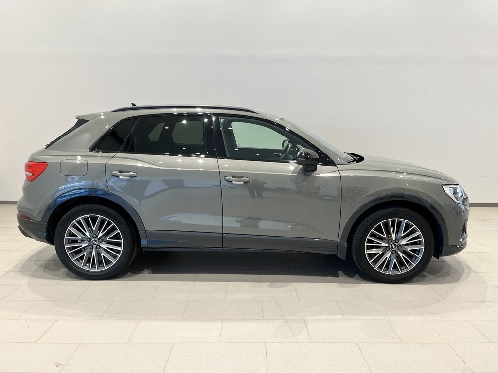 Audi Q3 35 TFSI 2024, bild 3/10