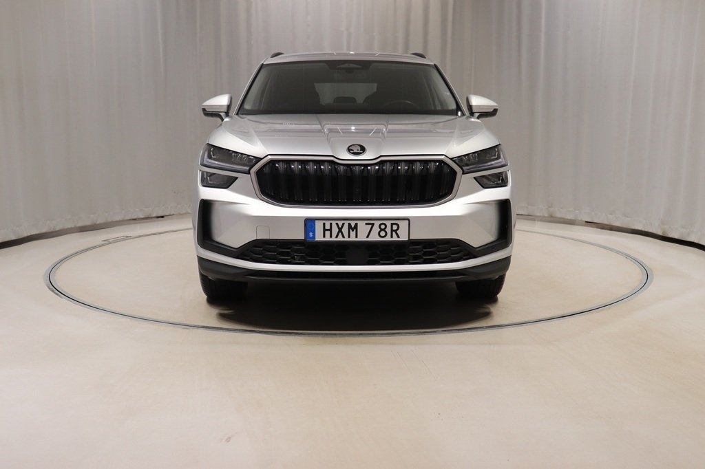 Skoda Kodiaq Selection 2025, bild 2/10