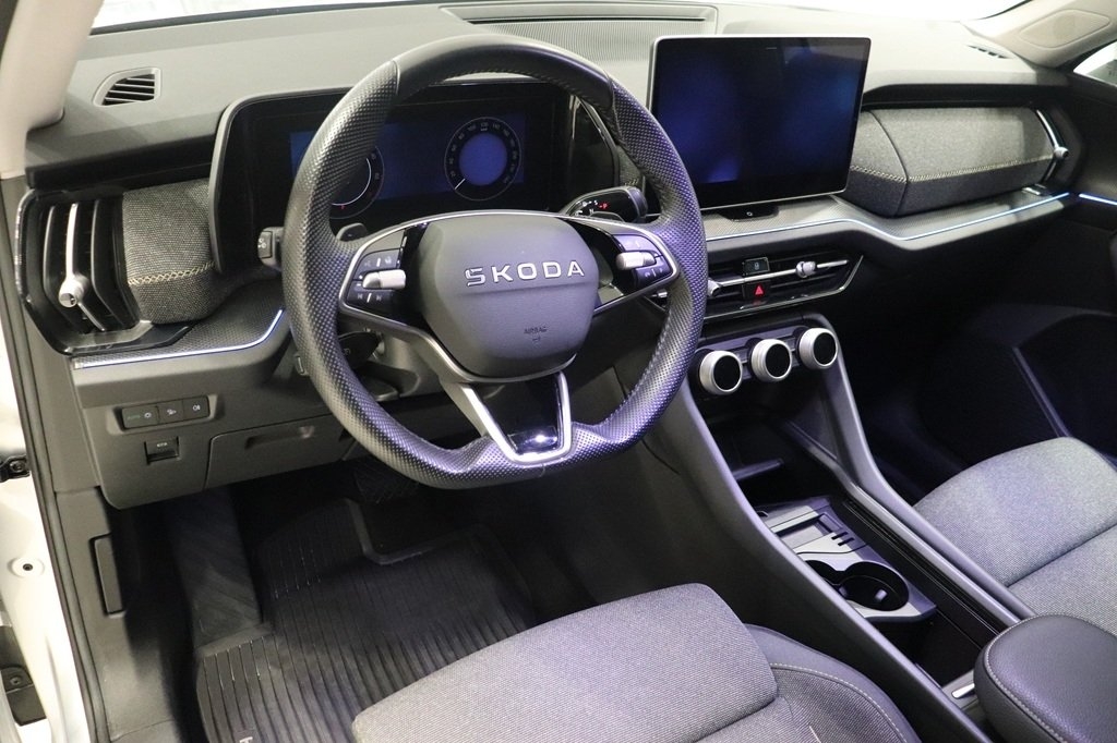 Skoda Kodiaq Selection 2025, bild 7/10