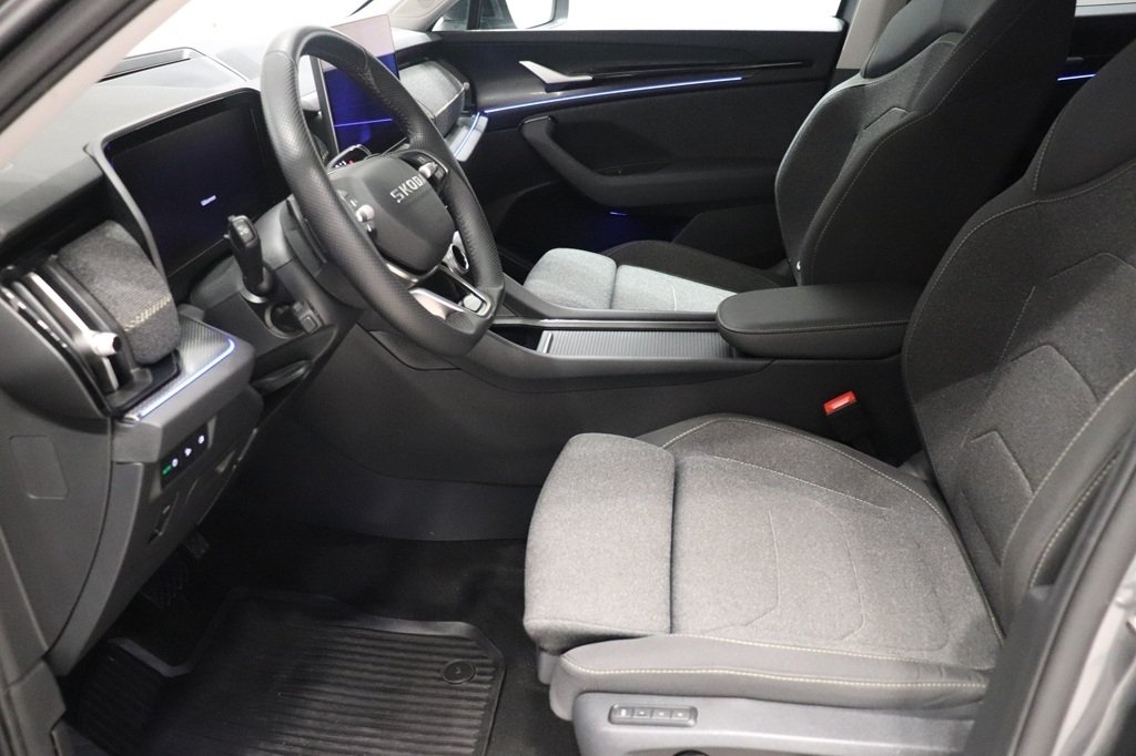 Skoda Kodiaq 2025, bild 7/10