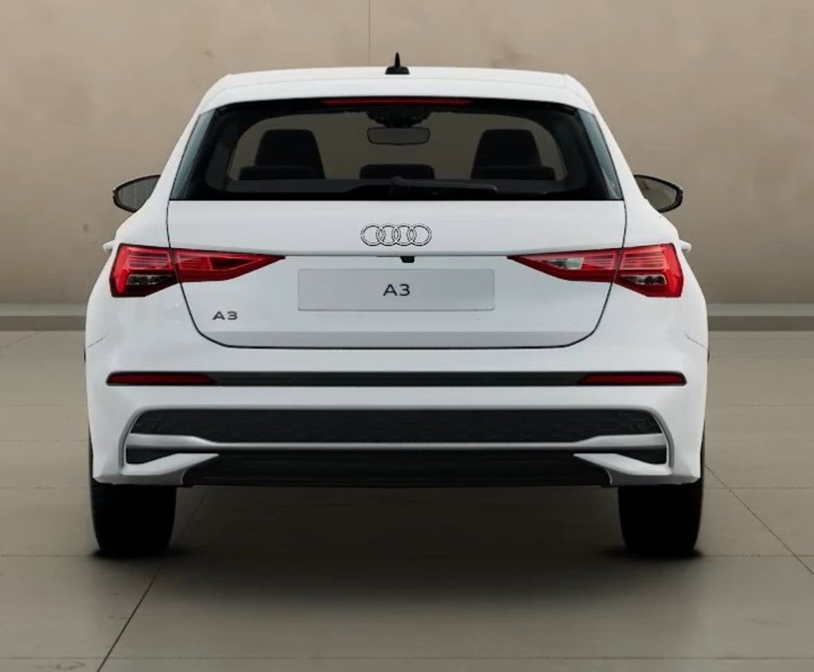 Audi A3 1.5 TFSI Proline 2027, bild 4/5