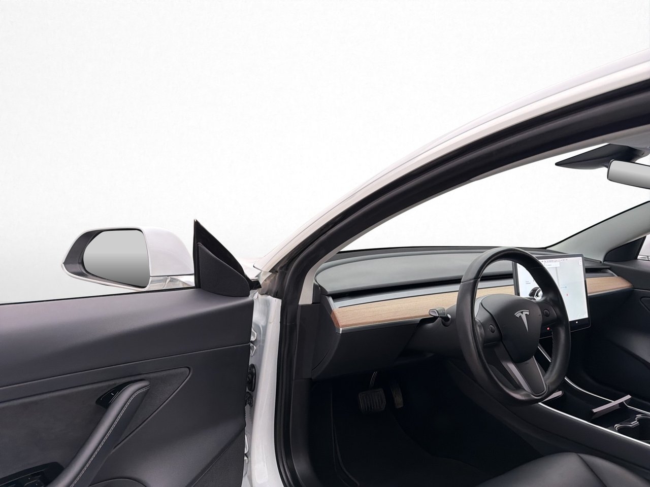 Tesla Model 3 2020, kuva 10/10
