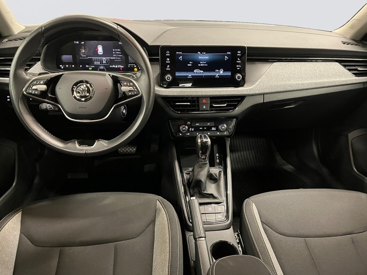 Skoda Kamiq Selection 2025, bild 7/10