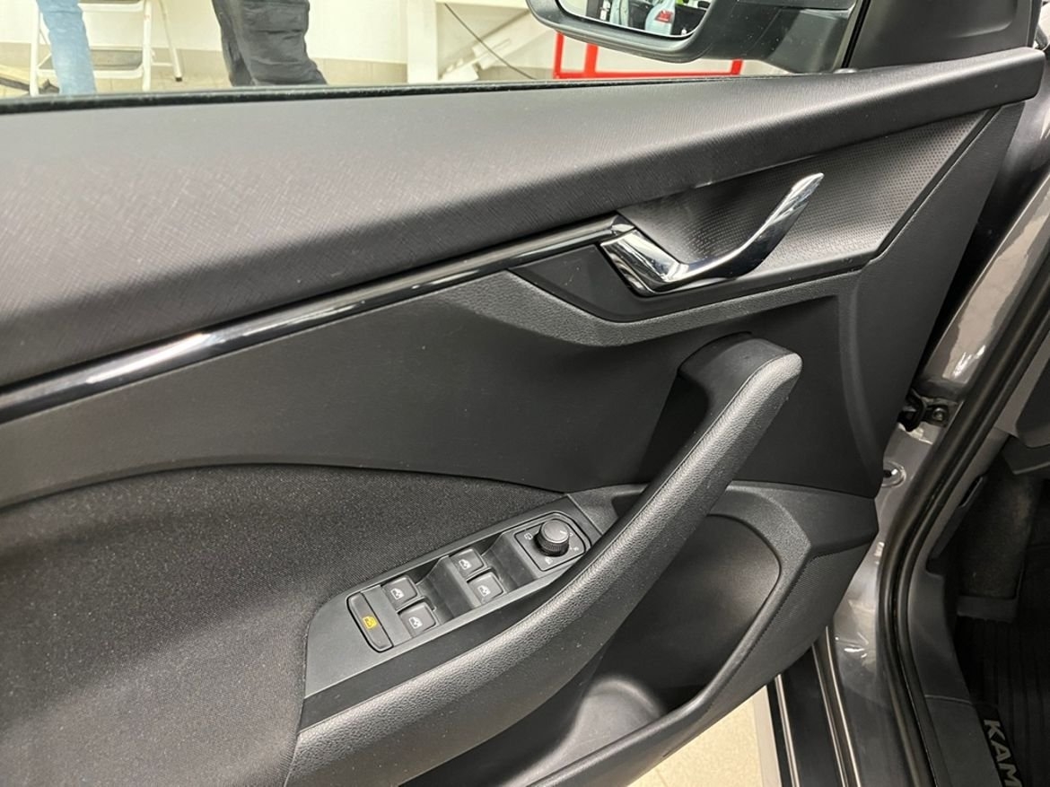 Skoda Kamiq Selection 2025, bild 6/10