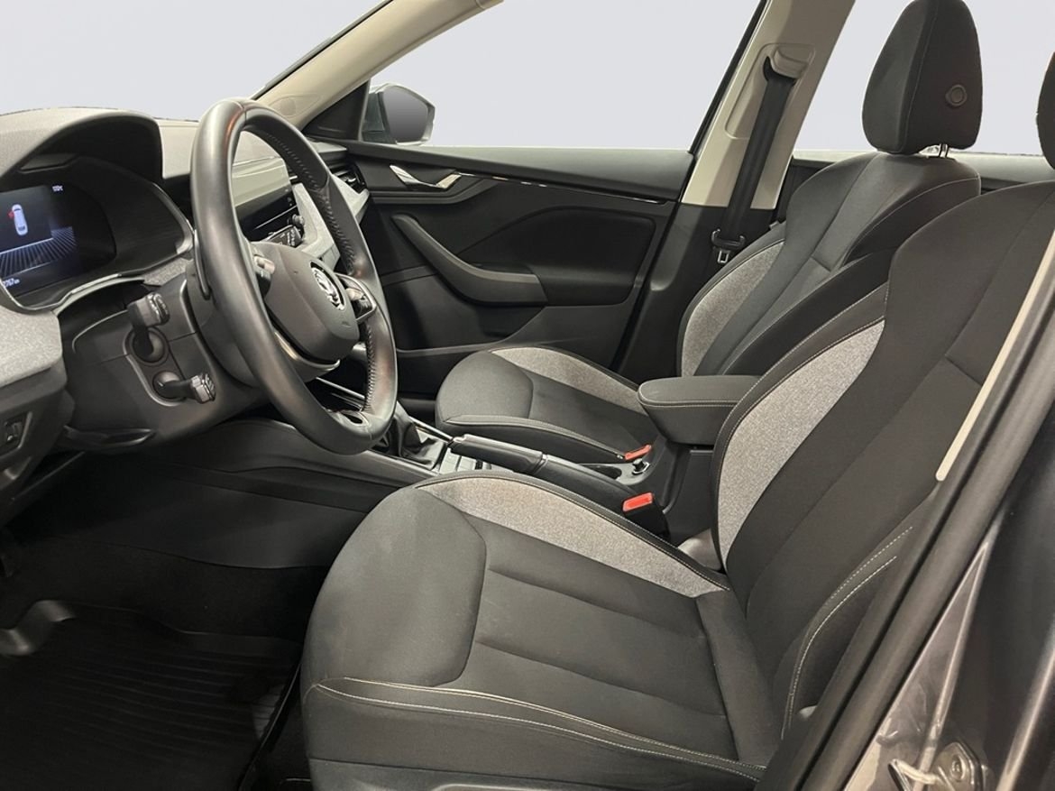 Skoda Kamiq Selection 2025, bild 5/10
