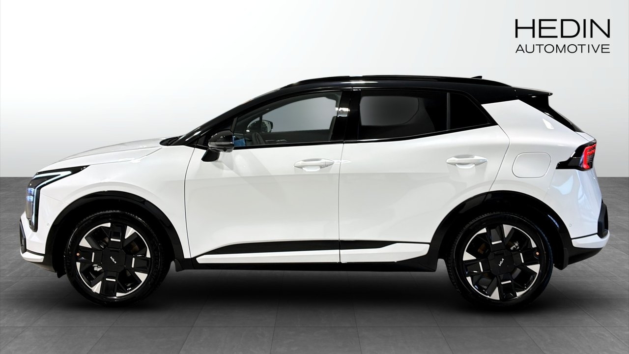 Kia Sportage GT Line 2027, bild 6/13