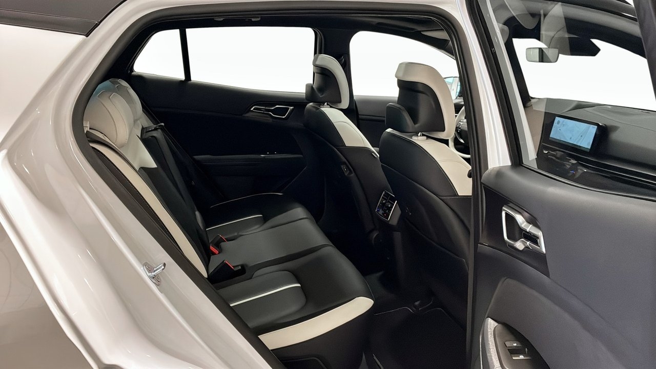 Kia Sportage GT Line 2027, bild 5/13
