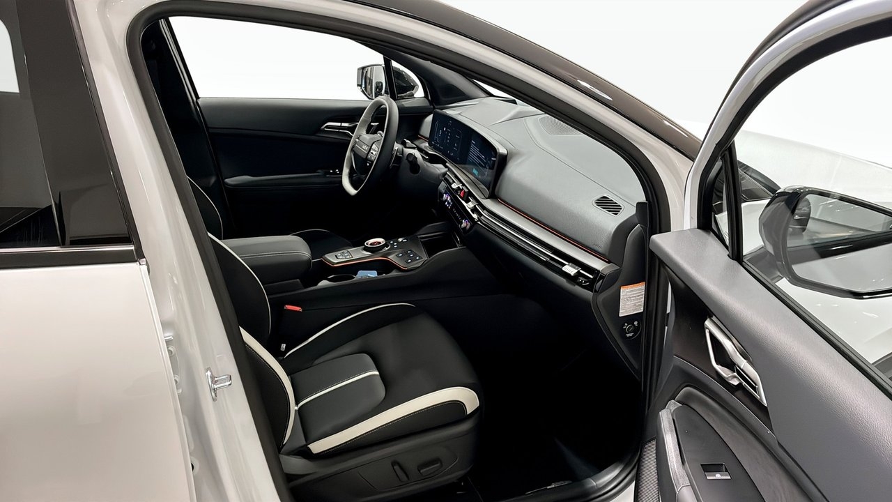 Kia Sportage GT Line 2027, bild 3/13