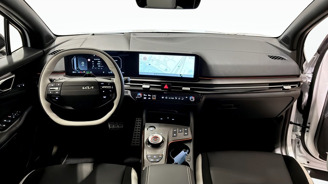 Kia Sportage GT Line 2027, bild 4/13