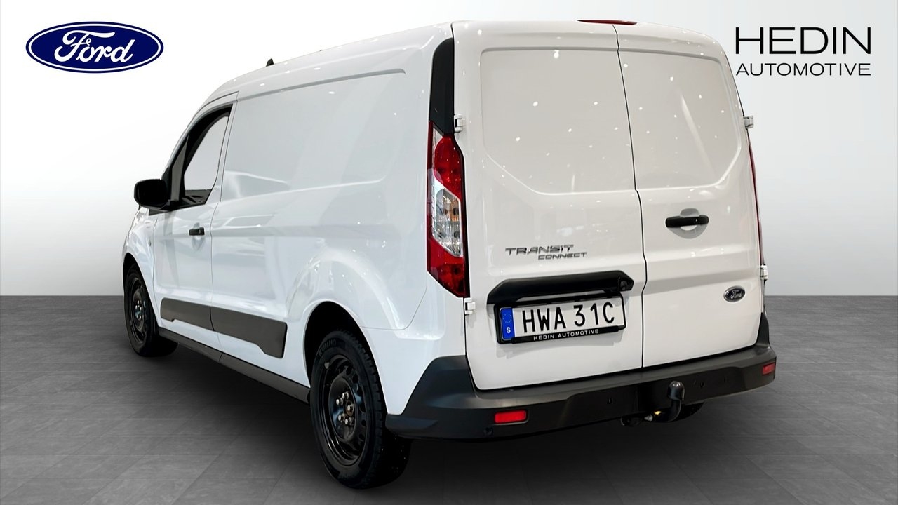 Ford Transit Connect Trend 2023, bild 2/9