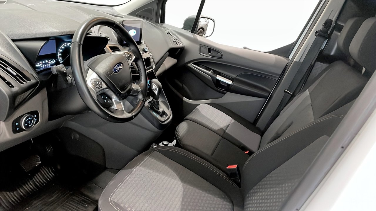 Ford Transit Connect Trend 2023, bild 3/9
