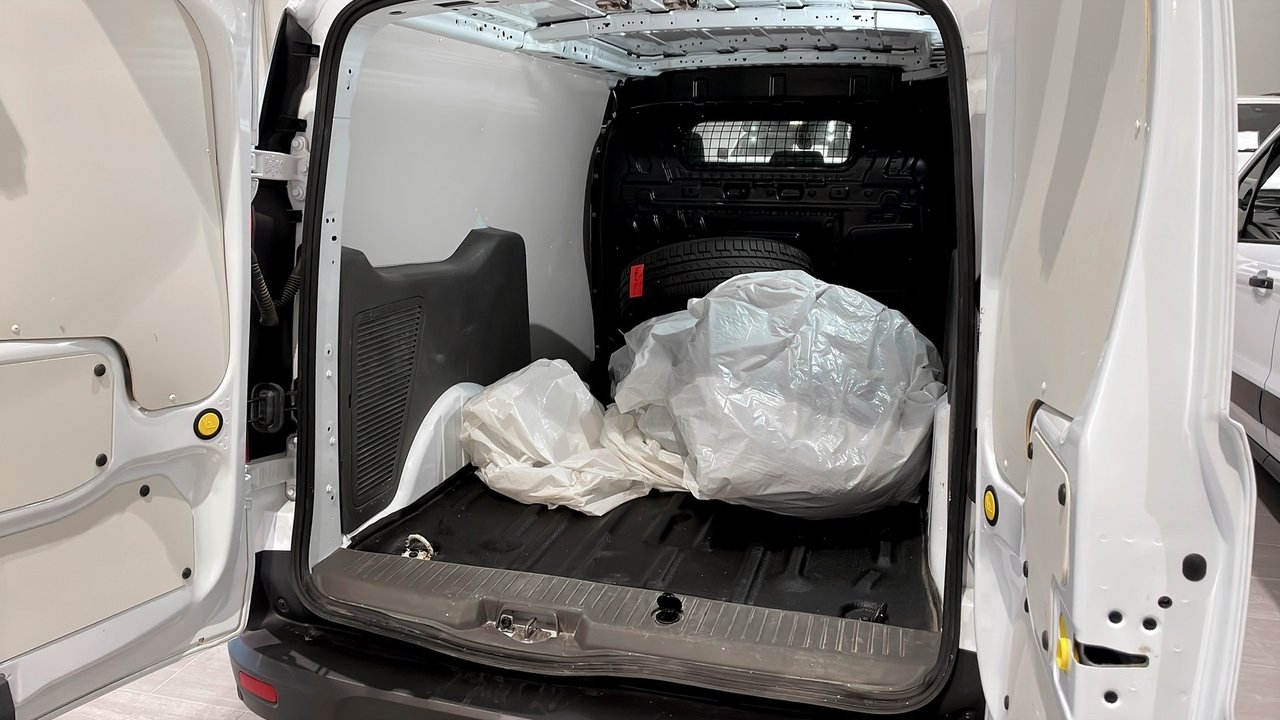 Ford Transit Connect Trend 2023, bild 5/9
