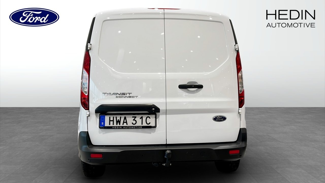 Ford Transit Connect Trend 2023, bild 7/9