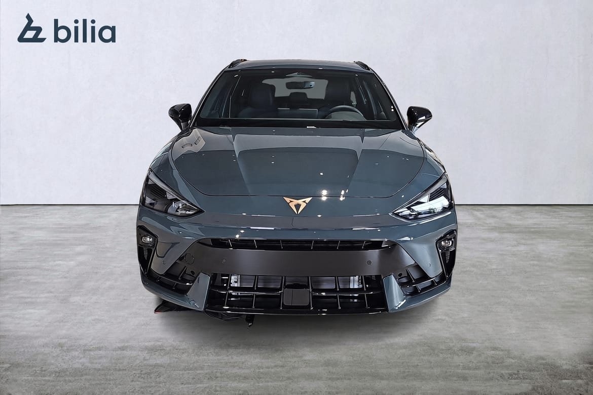 Cupra Leon 1.5 eTSI 2026, bild 4/10