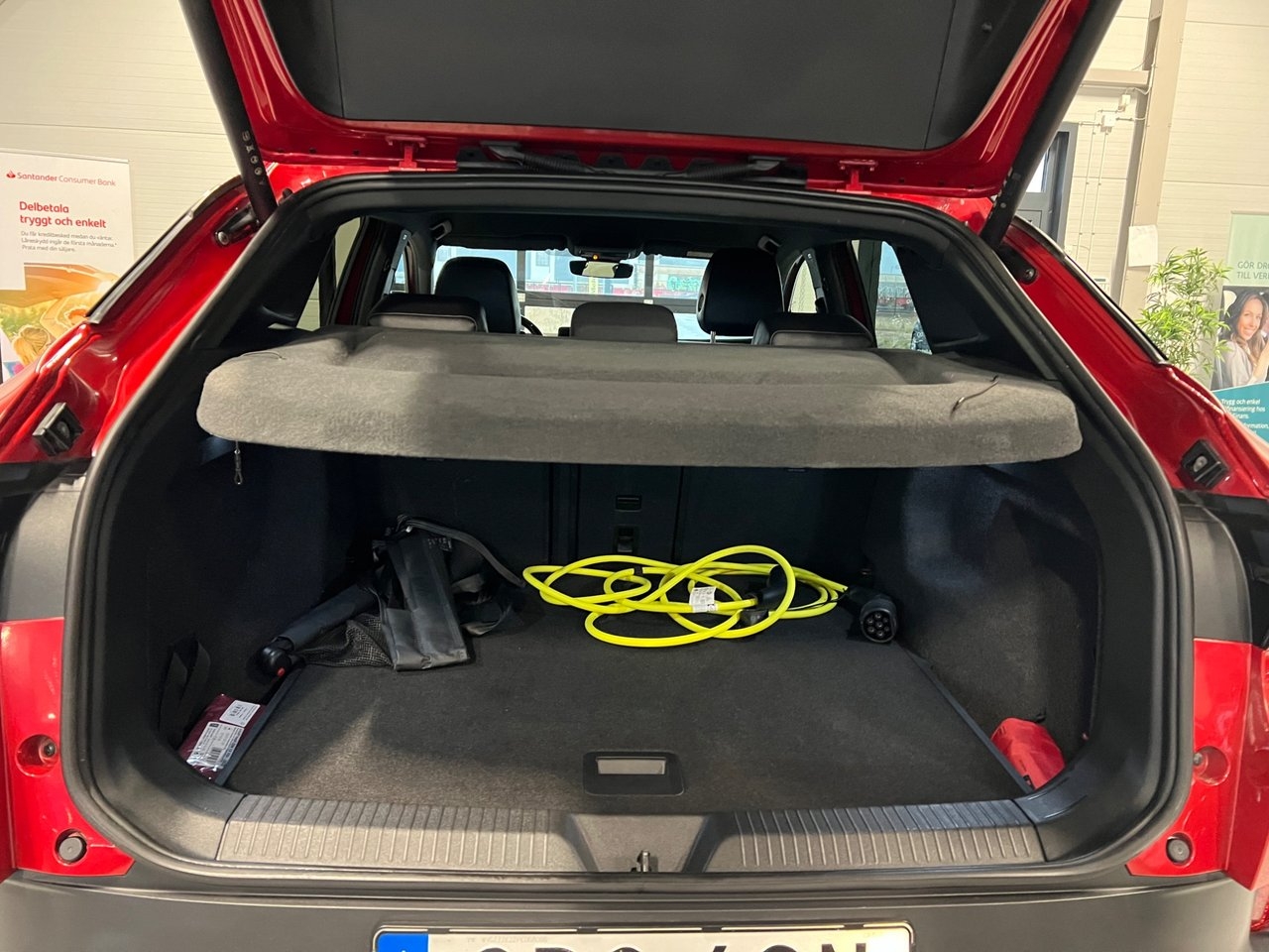 Volkswagen ID.4 GTX 2023, bild 5/10