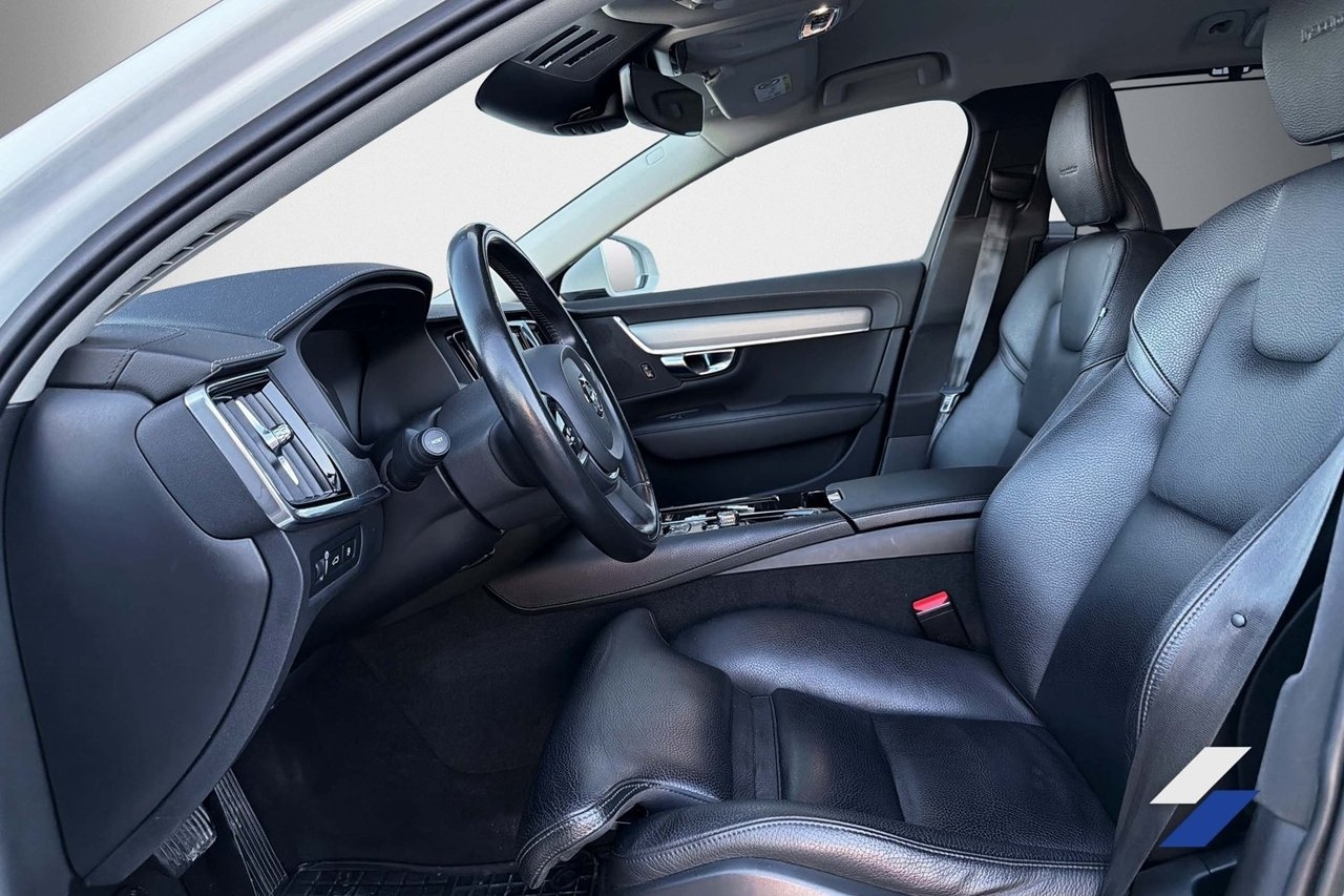 Volvo V90 T8 Inscription 2020, bild 5/8