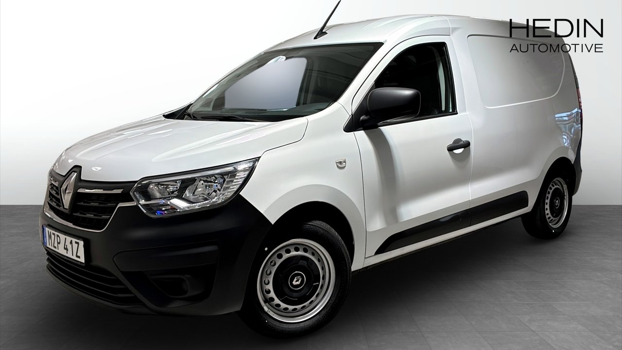 Renault Express