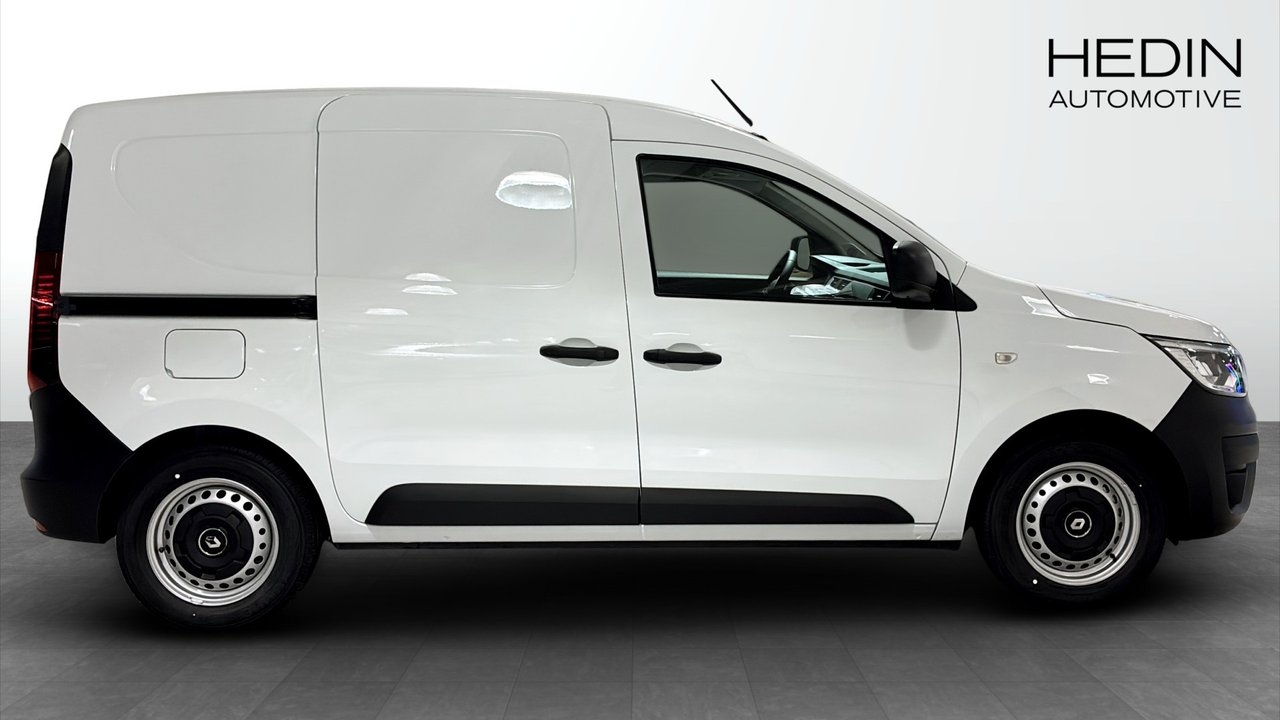 Renault Express BLUE dCi 95 2022, bild 6/10