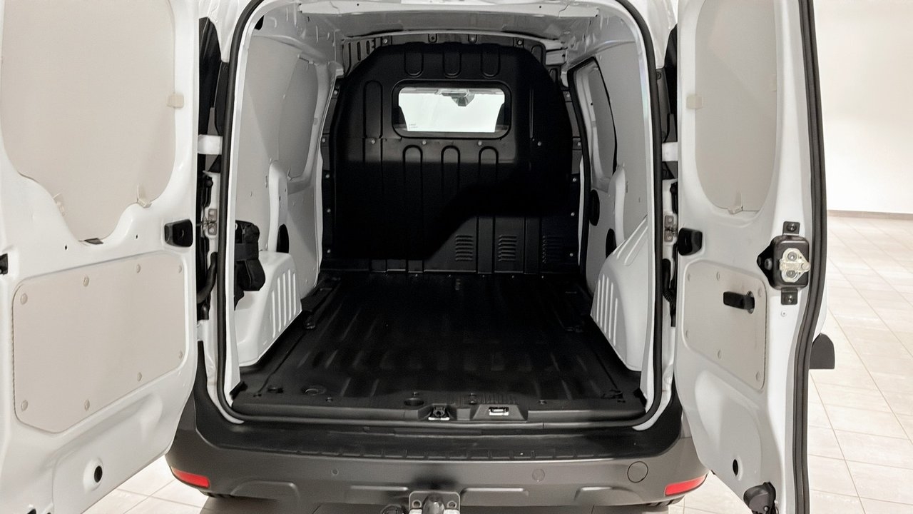 Renault Express BLUE dCi 95 2022, bild 5/10