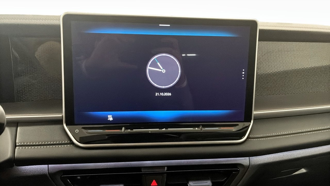 Volkswagen Tayron 1.5 eTSI 2026, kuva 9/10