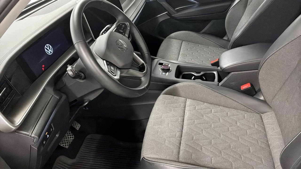 Volkswagen Tayron 1.5 eTSI 2026, bild 7/10