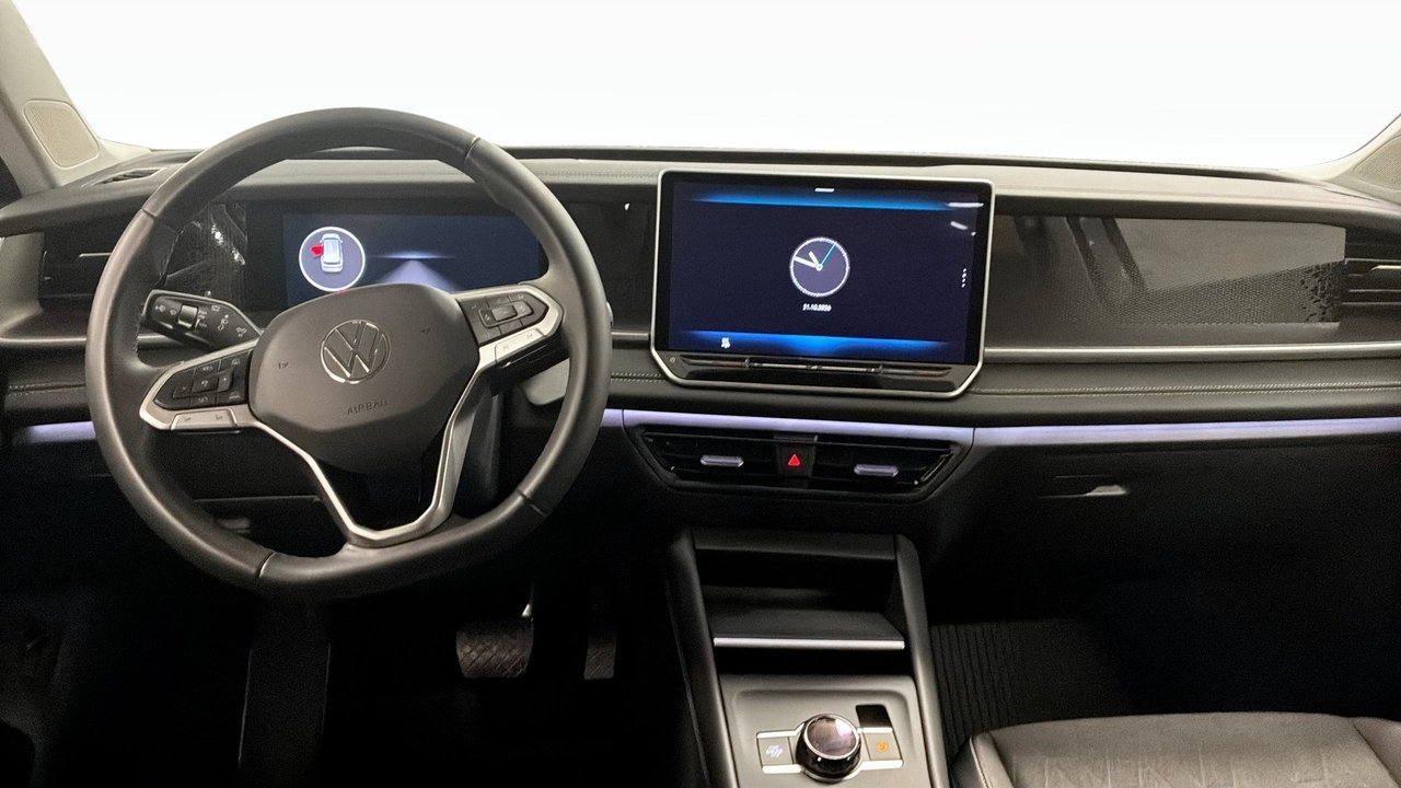 Volkswagen Tayron 1.5 eTSI 2026, kuva 10/10