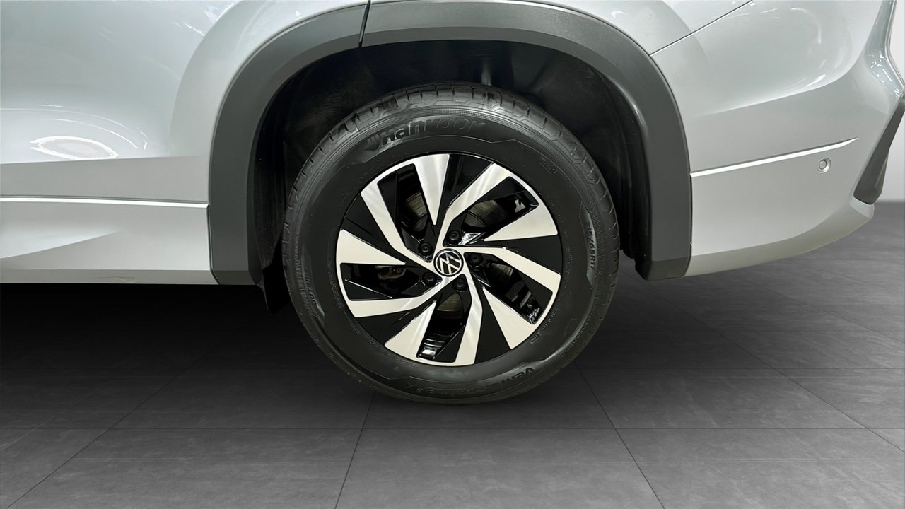 Volkswagen Tayron 1.5 eTSI 2026, bild 6/10