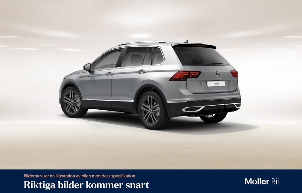 Volkswagen Tiguan 2.0 TDI SCR Elegance 2021, kuva 5/9