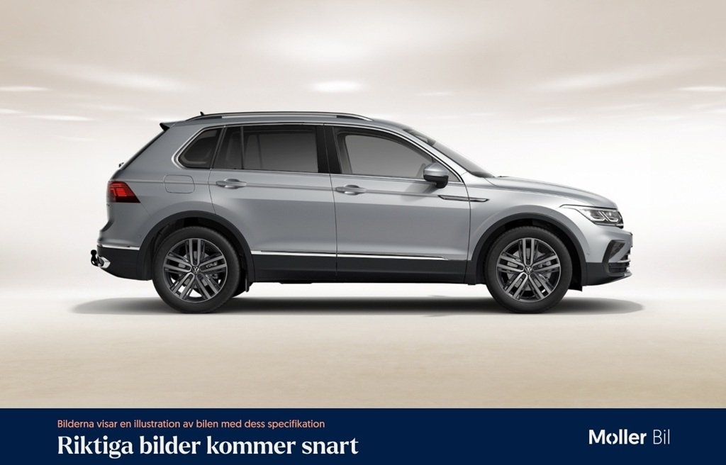 Volkswagen Tiguan 2.0 TDI SCR Elegance 2021, kuva 3/9