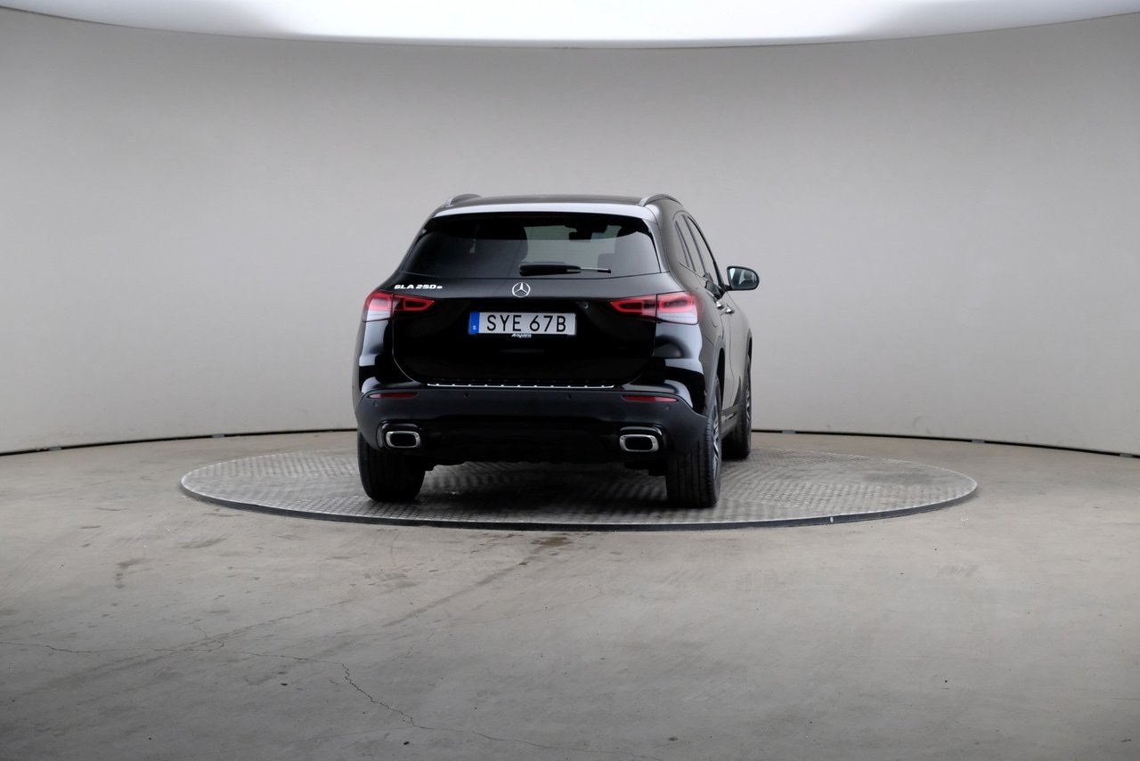 Mercedes-Benz GLA 250 e 2023, kuva 5/10