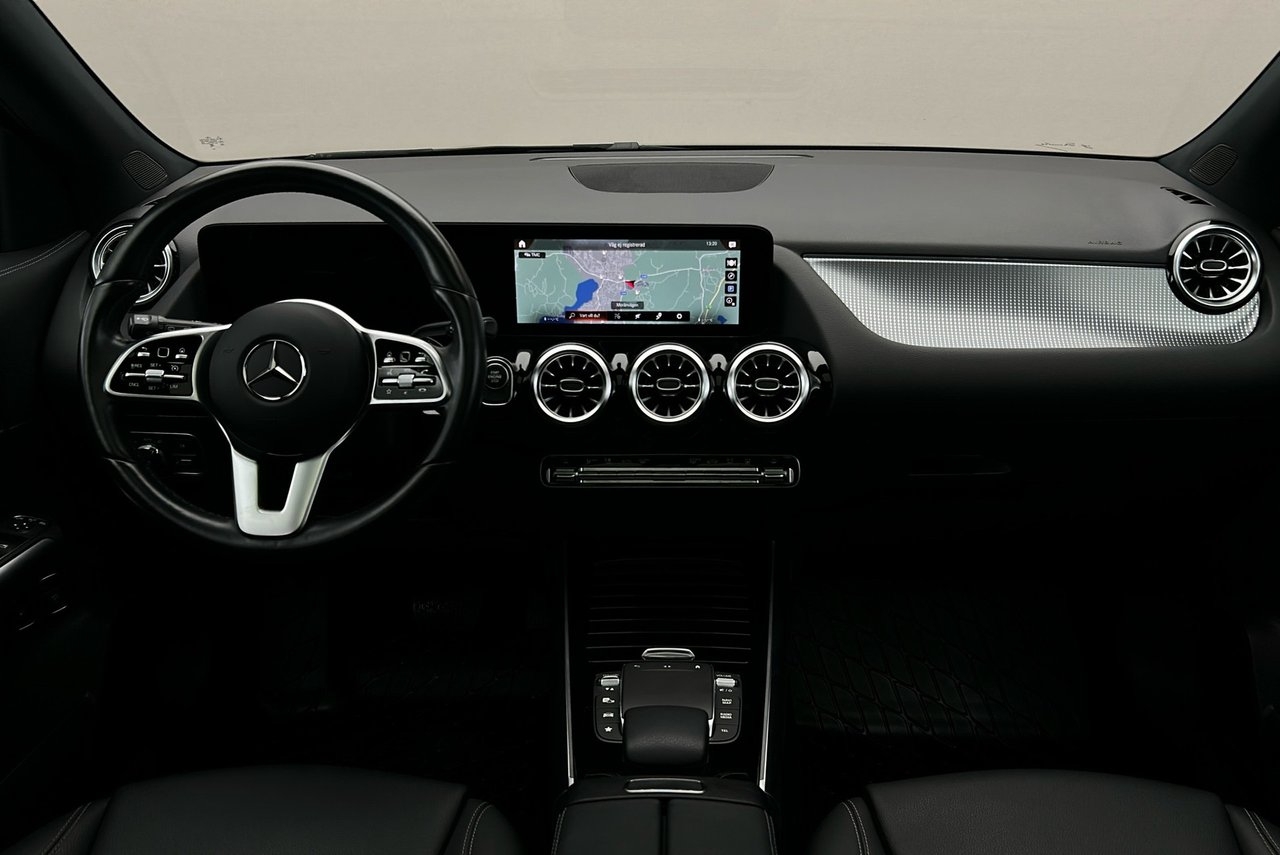 Mercedes-Benz GLA 250 e 2023, kuva 6/10